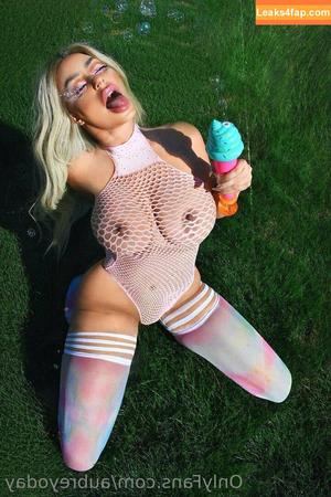 Aubrey O'Day фото #0027