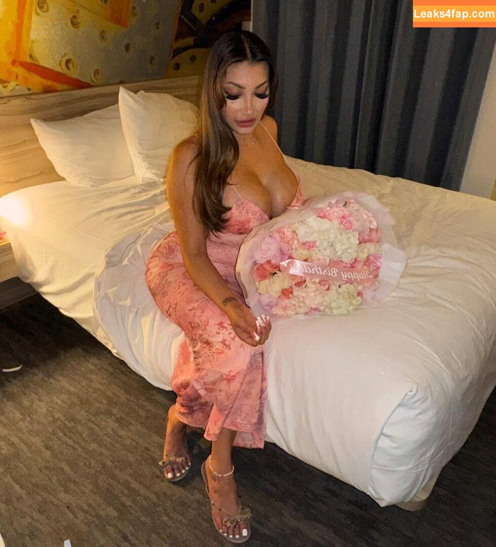 Brianna Christine / briannachristiine leaked photo photo #0005