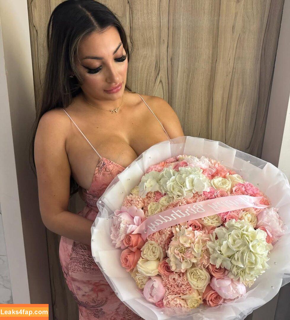 Brianna Christine / briannachristiine leaked photo photo #0007