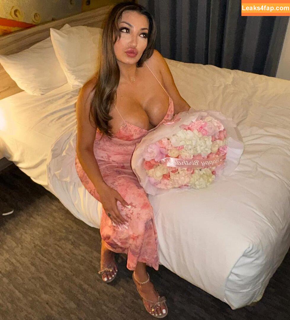 Brianna Christine / briannachristiine leaked photo photo #0010