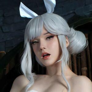 random model