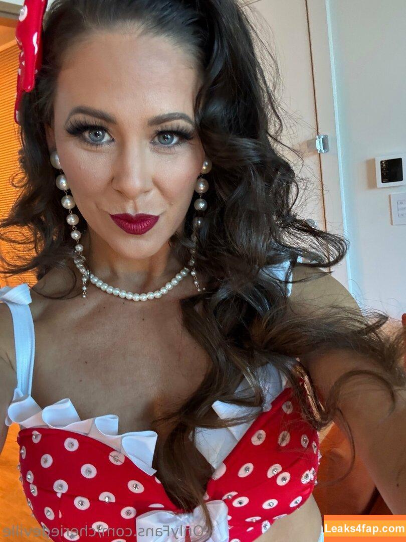 Cherie Deville / cheriedeville / cheriedevillexo leaked photo photo #0080