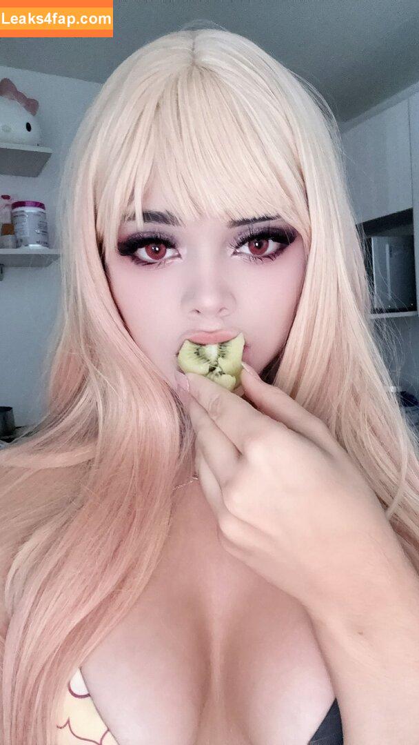 Chxrryxblossom / cherrryblossomx leaked photo photo #0001