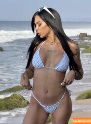 Cora Jade / Elyana Black-WWE / elaynablack leaked photo photo #0001