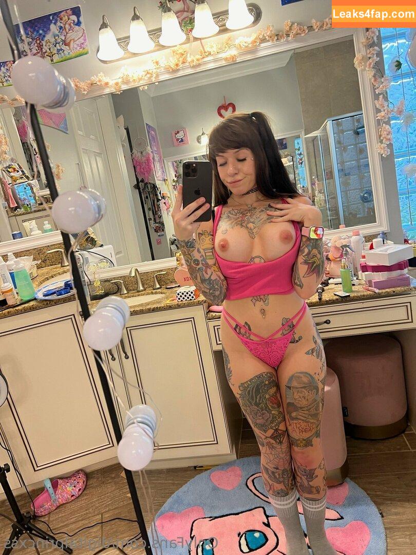 digitalprincxss /  leaked photo photo #0069