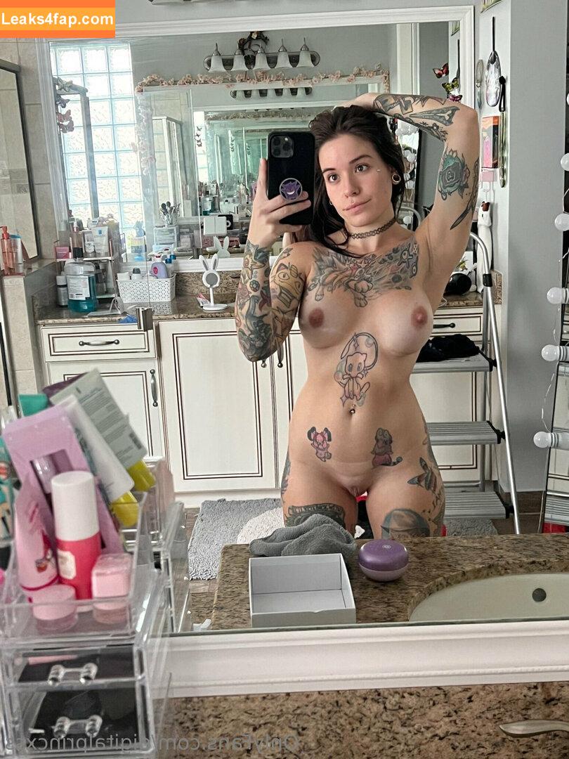 digitalprincxss /  leaked photo photo #0078