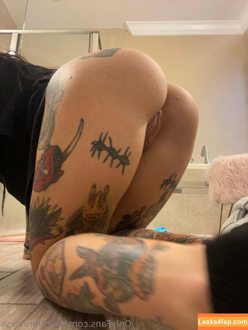 digitalprincxss /  leaked photo photo #0082