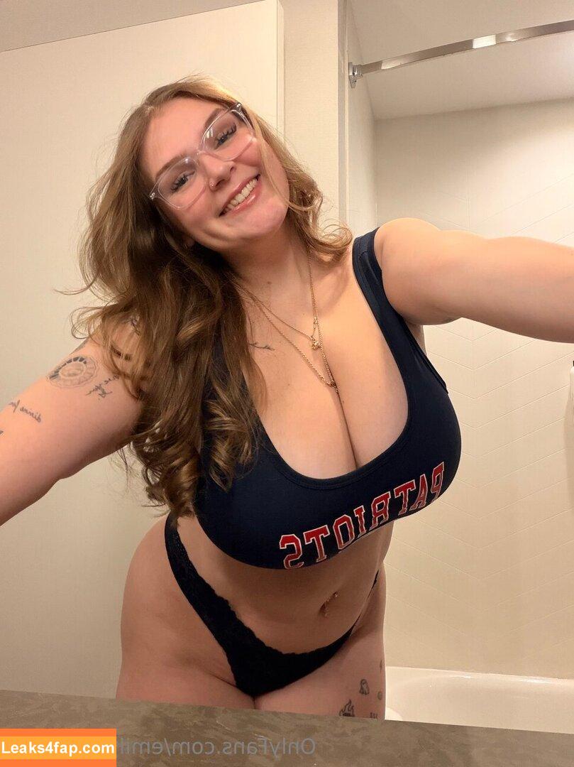 emilylittless Onlyfans leaks