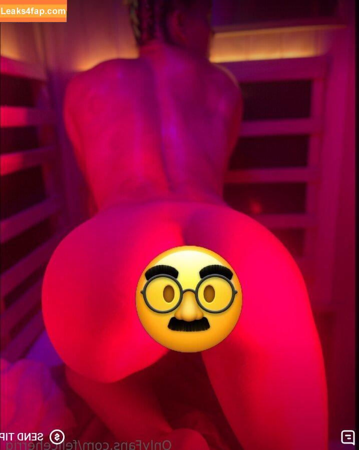 Felice Herrig / feliceherrig leaked photo photo #0005