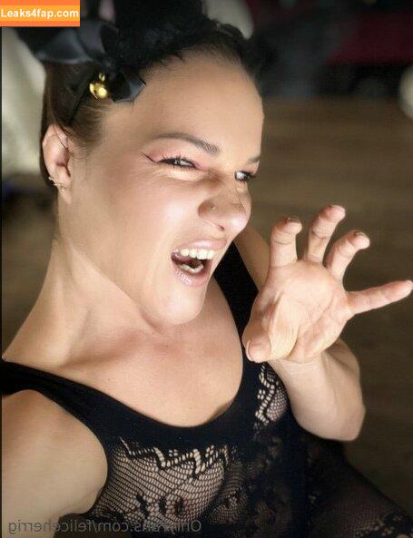Felice Herrig / feliceherrig leaked photo photo #0007