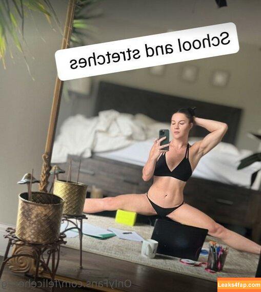 Felice Herrig / feliceherrig leaked photo photo #0008