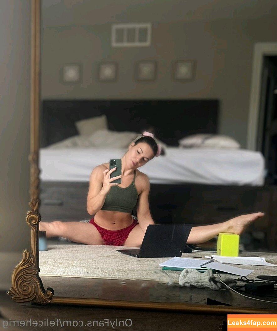Felice Herrig / feliceherrig leaked photo photo #0009
