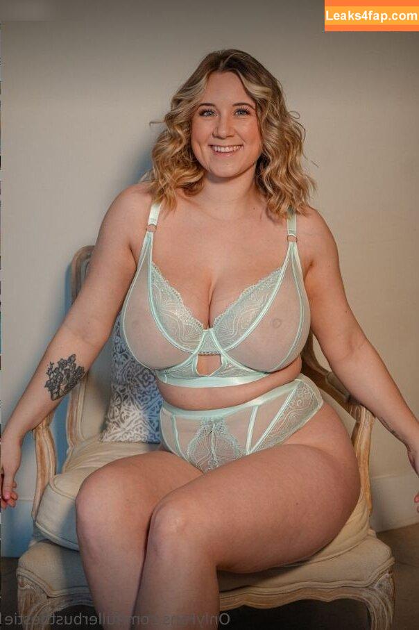 Fullerbustbestie /  leaked photo photo #0005