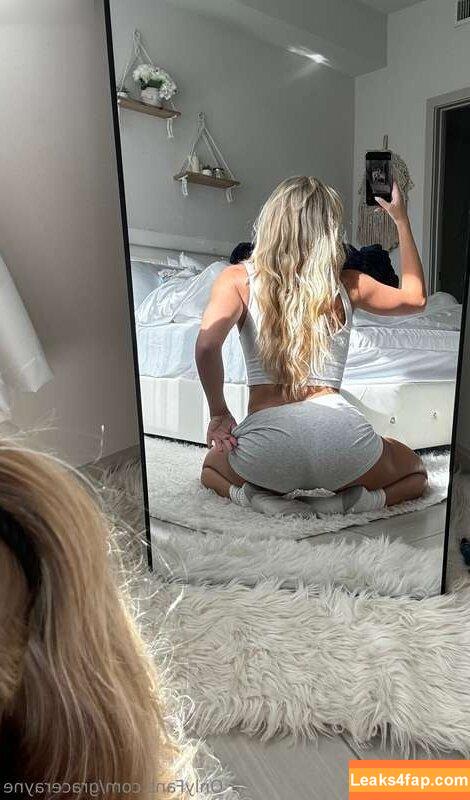 Grace Rayne /  leaked photo photo #0005