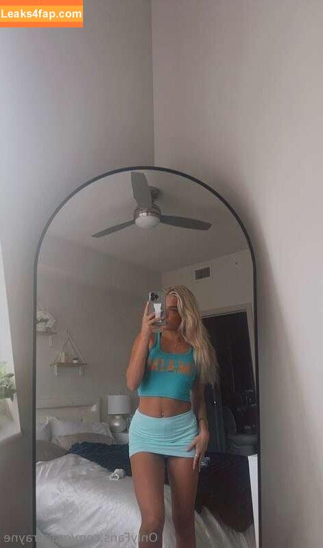 Grace Rayne /  leaked photo photo #0007