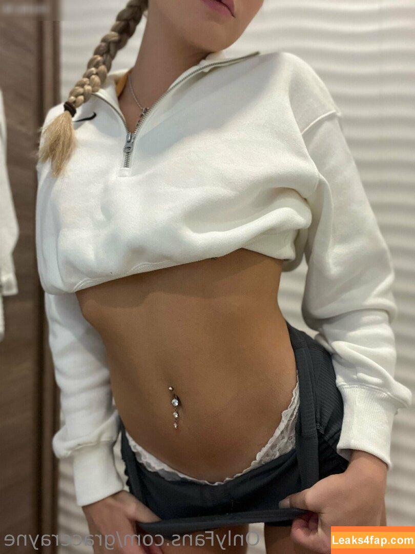 Grace Rayne /  leaked photo photo #0017