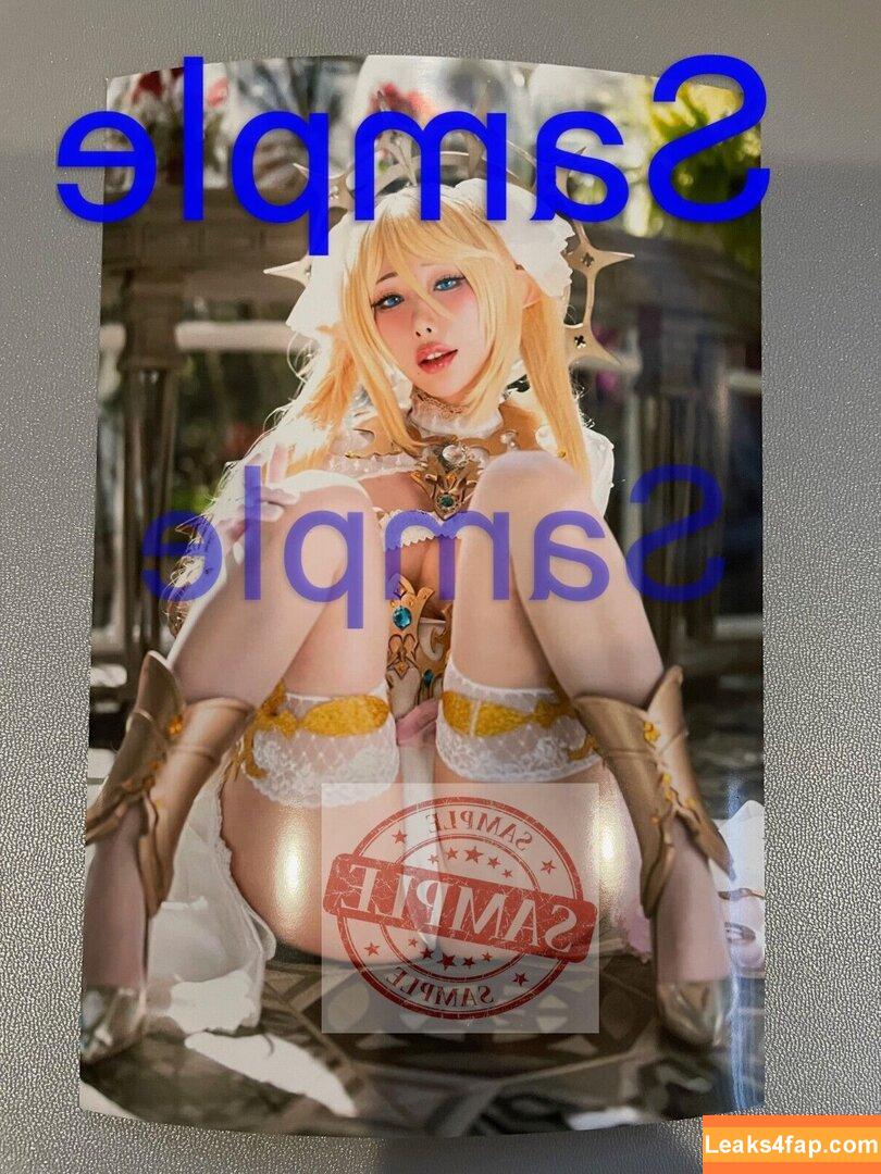 Hane Ame /  leaked photo photo #0008