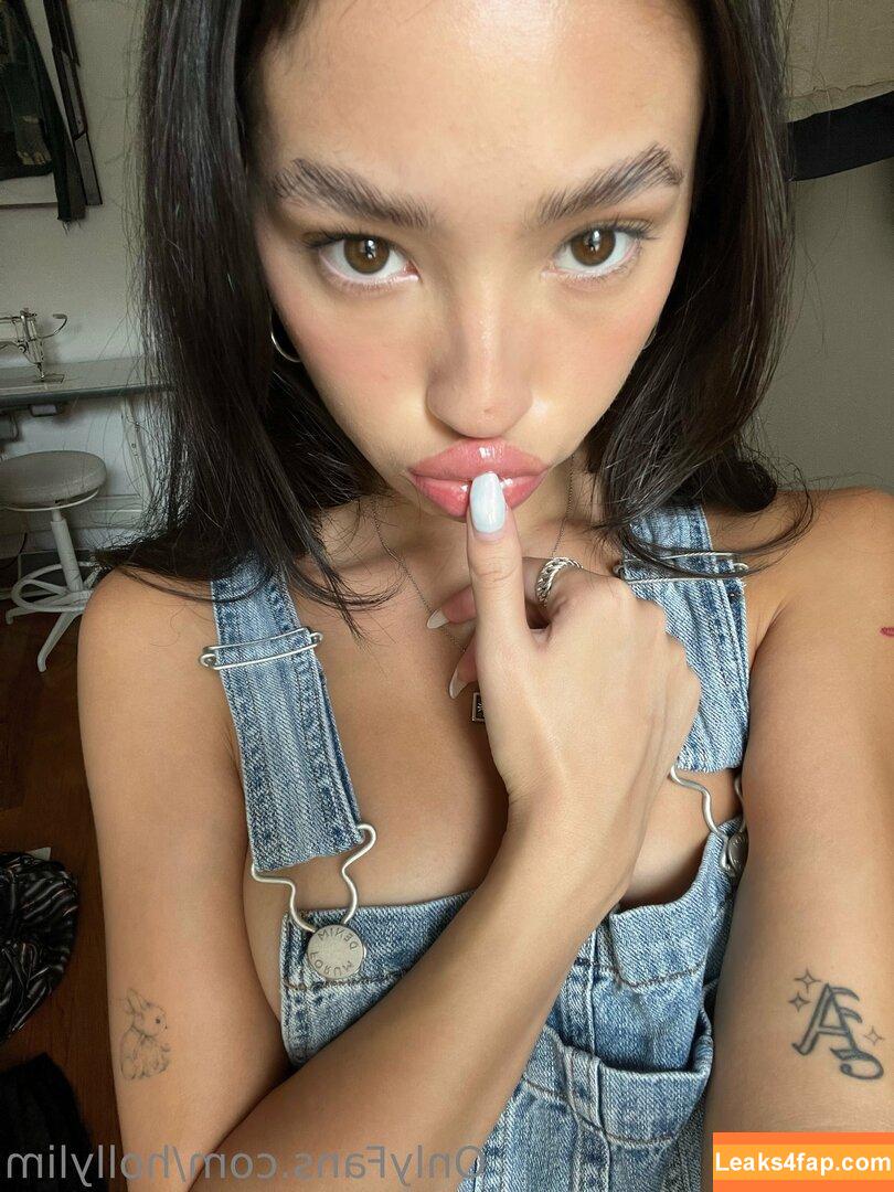 Holly Lim / hollylim / hollyylim leaked photo photo #0008