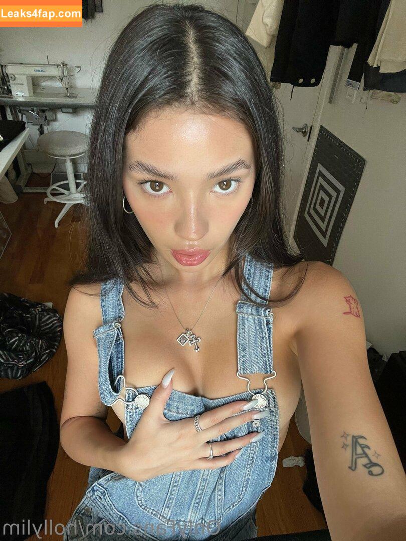 Holly Lim / hollylim / hollyylim leaked photo photo #0011