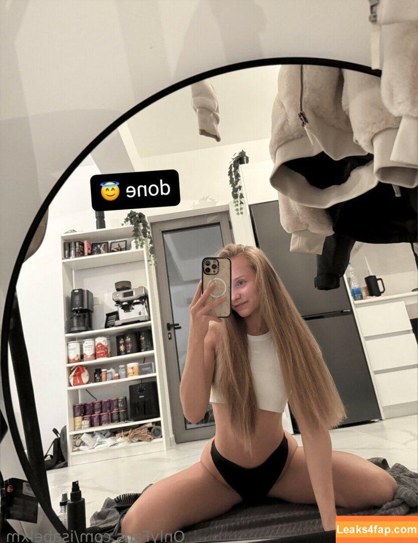 Isabelyvonne / by.isabelyvonne / yvonne_bar leaked photo photo #0004