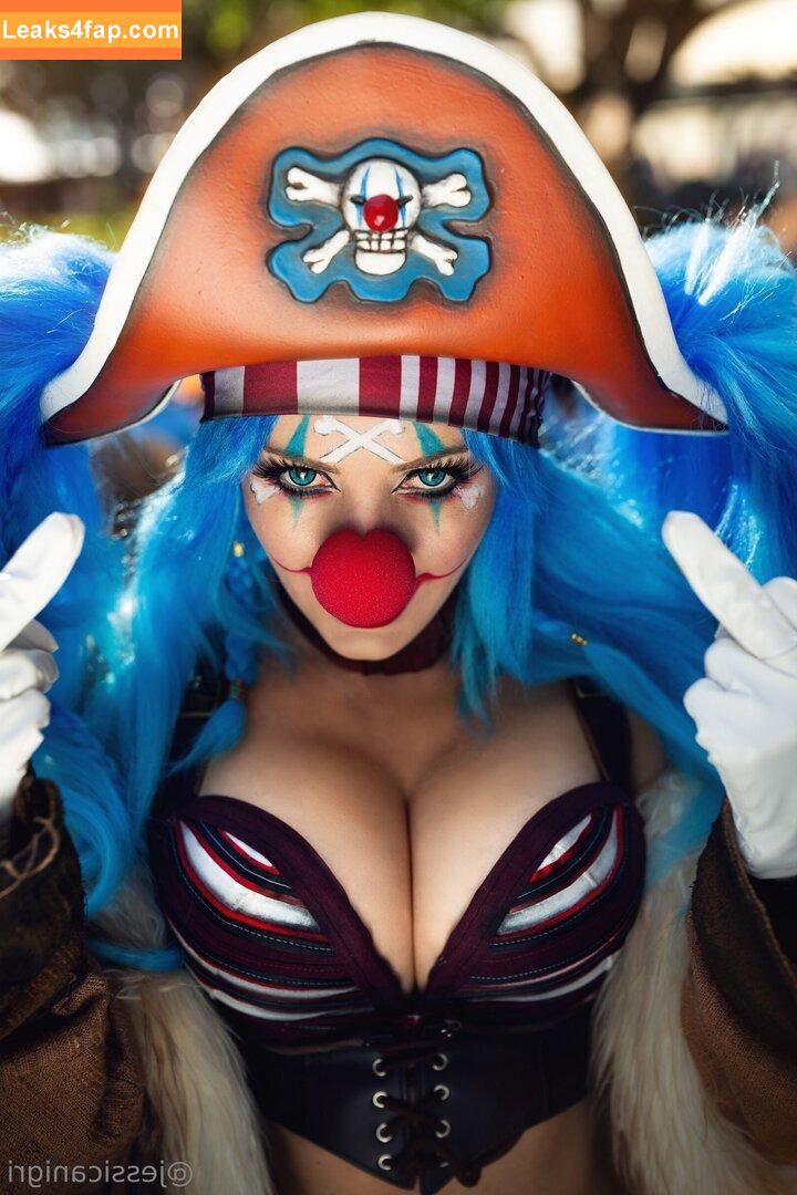 jessicanigri /  leaked photo photo #0010