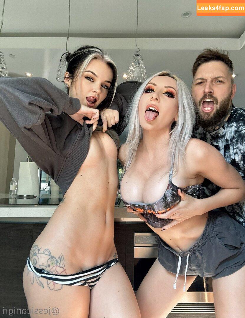 jessicanigri /  leaked photo photo #0023