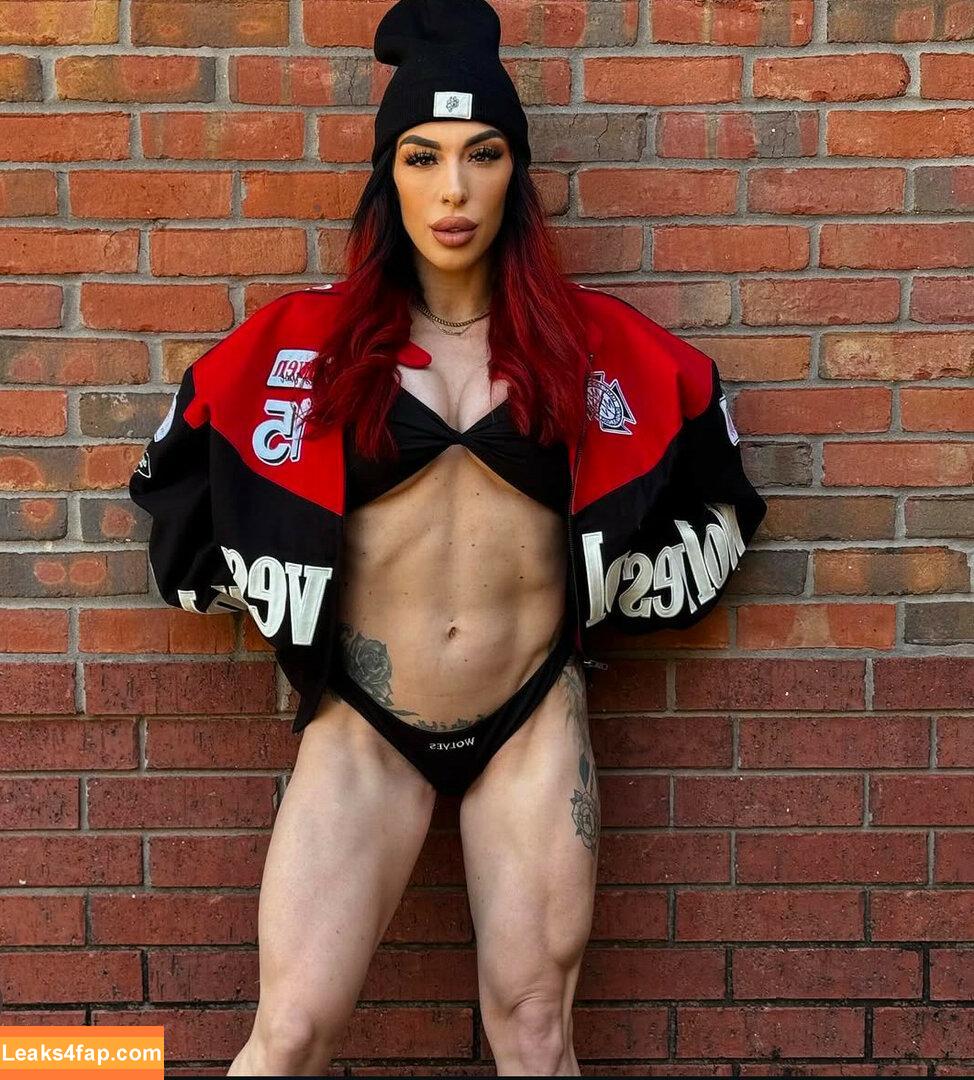 Kayla Rossi / kaylarossifitness leaked photo photo #0001
