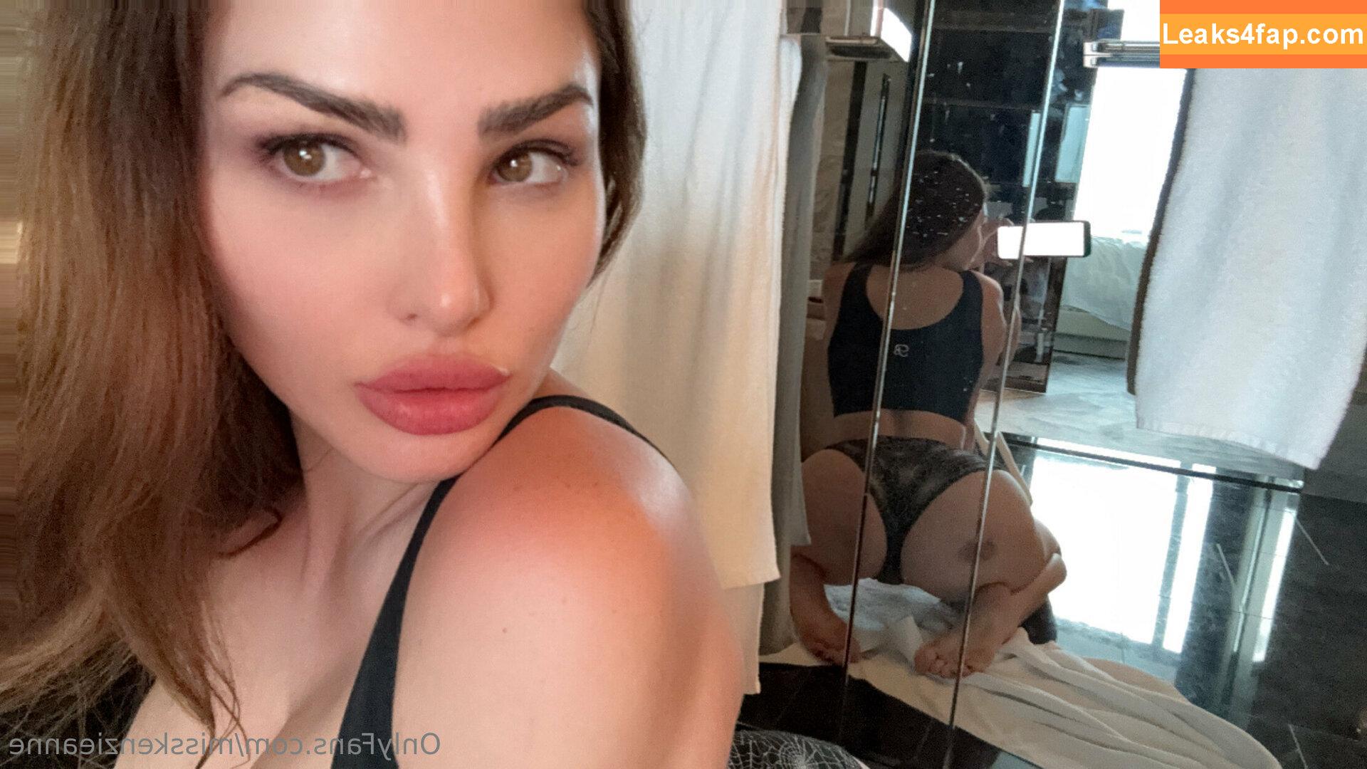 Kenzie Anne / misskenzieanne leaked photo photo #0159