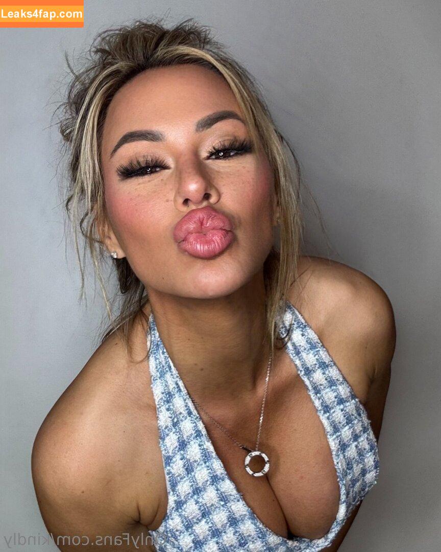 Kindly Myers / kindly leaked photo photo #0012