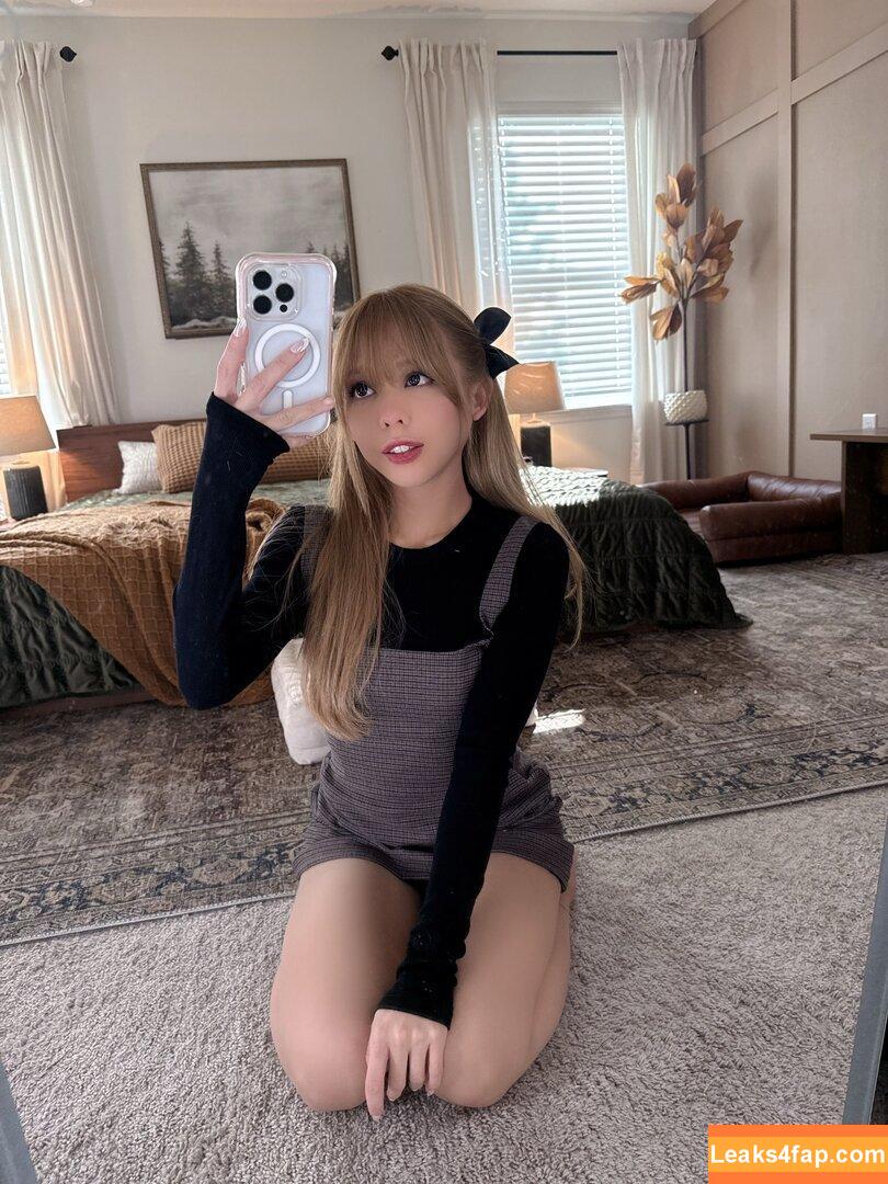 kittyxkum / kittykumx leaked photo photo #0017