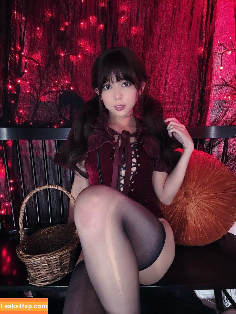 kittyxkum / kittykumx leaked photo photo #0106
