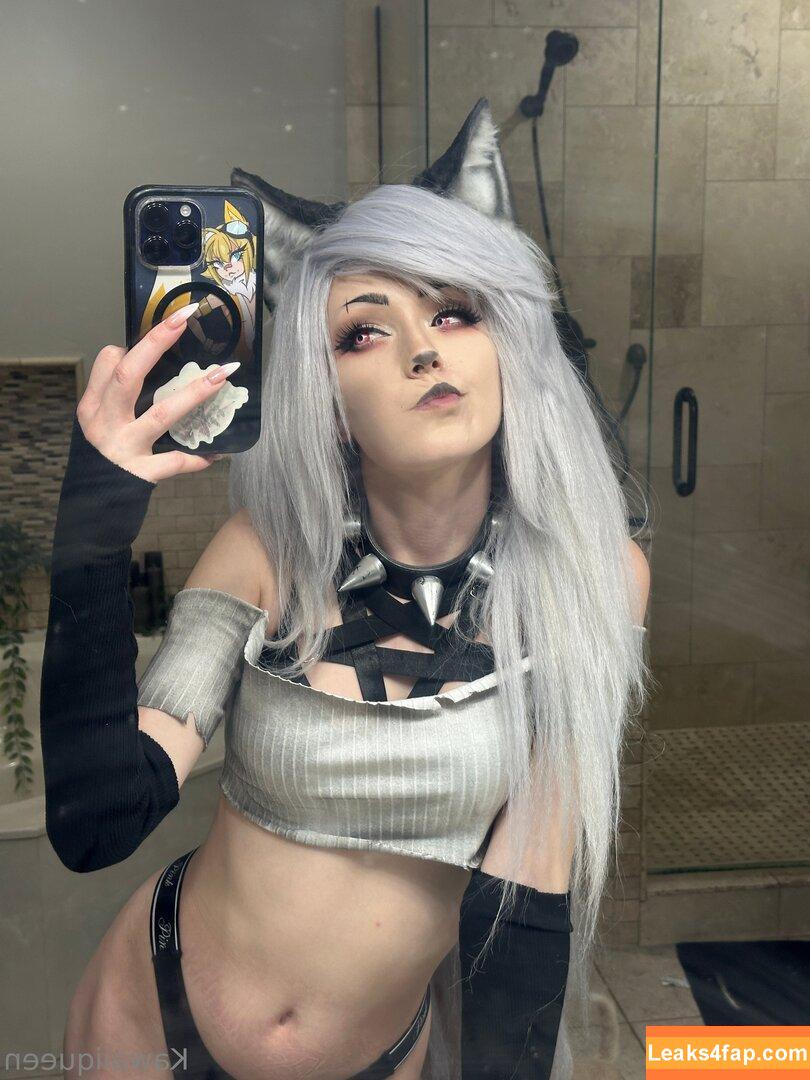 kqueentsun / kawaiiqueen leaked photo photo #0004