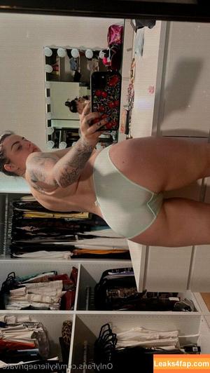Kylie Rae photo #0001