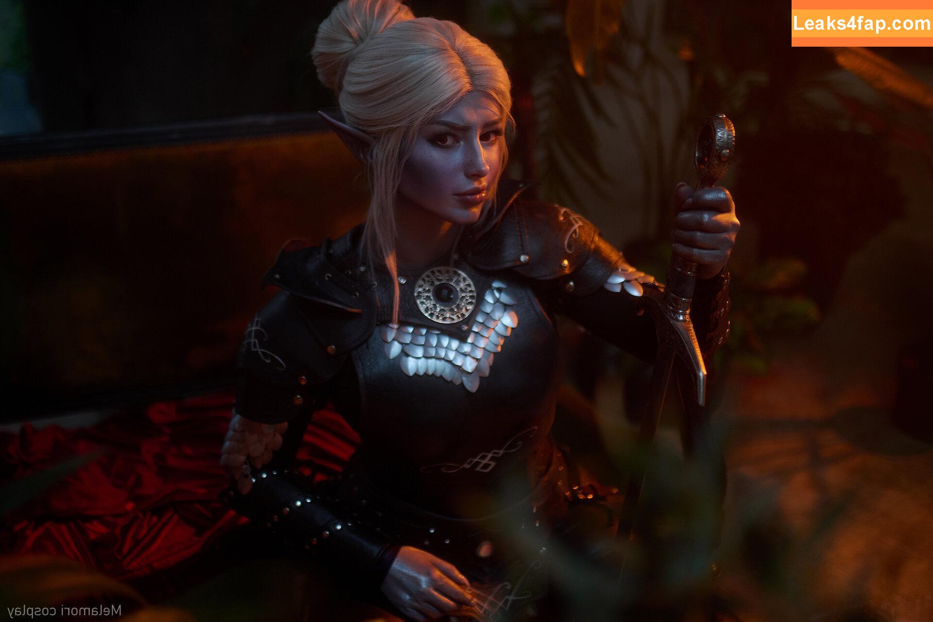 Lady Melamori / lady.melamori / ladymelamori / melamorifree leaked photo photo #0085