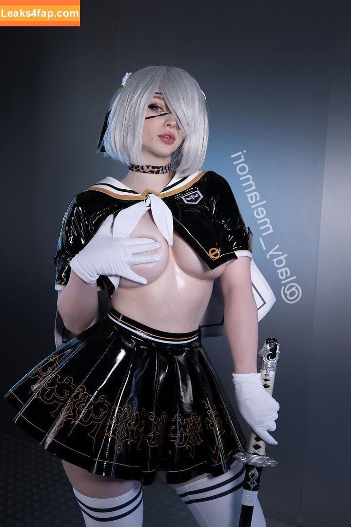 Lady Melamori / lady.melamori / ladymelamori / melamorifree leaked photo photo #0103