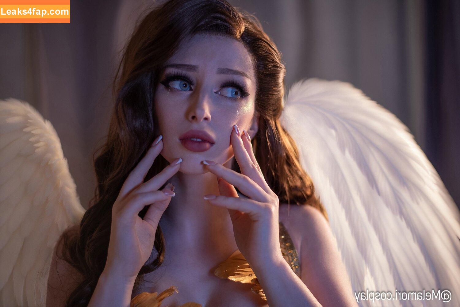 Lady Melamori / lady.melamori / ladymelamori / melamorifree слитое фото фото #0206