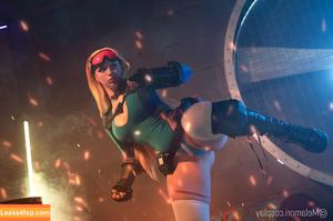 Lady Melamori photo #0030