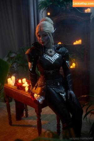 Lady Melamori photo #0061