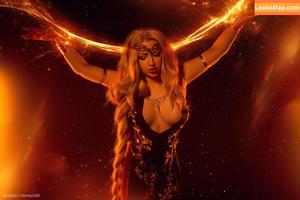 Lady Melamori photo #0178