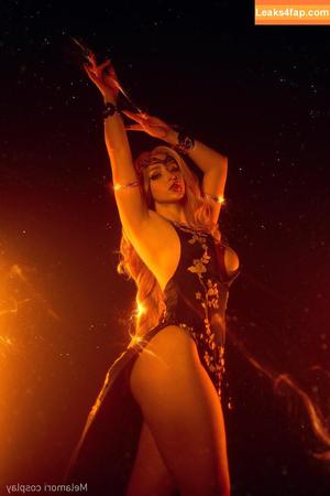 Lady Melamori photo #0184