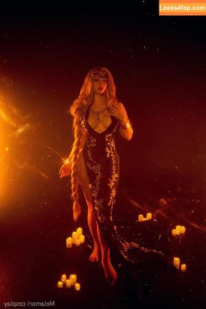 Lady Melamori photo #0191