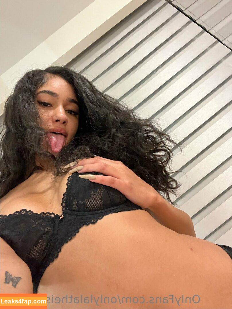 Lala Baptiste / lalabaptiste / lalatheislandgal leaked photo photo #0006