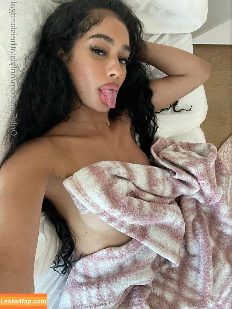Lala Baptiste / lalabaptiste / lalatheislandgal leaked photo photo #0012