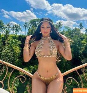 Lala Baptiste photo #0002