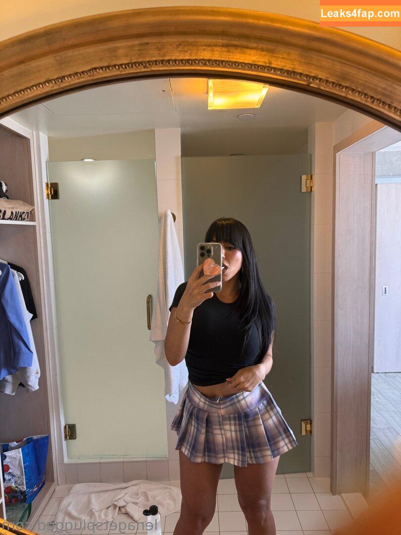 lenatheplug / freelenatheplug leaked photo photo #0016