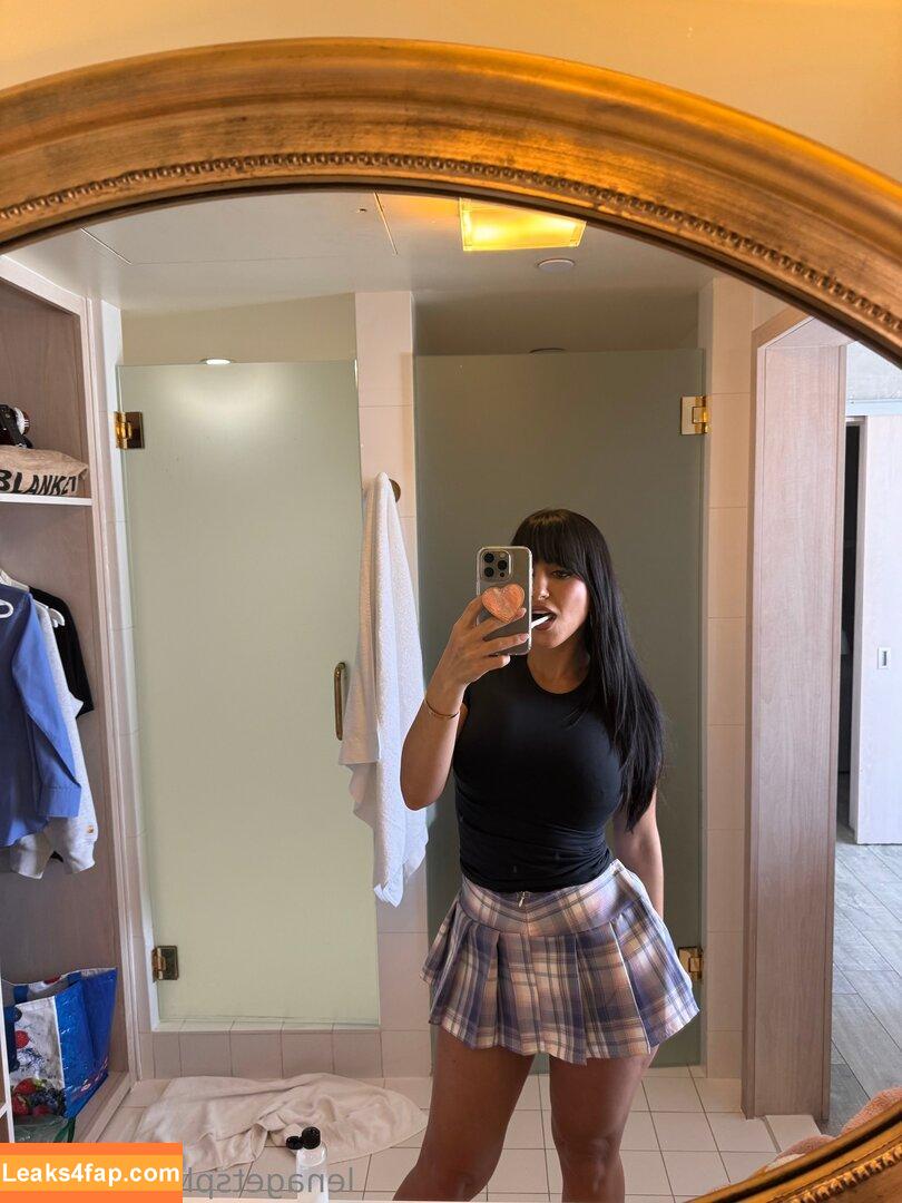lenatheplug / freelenatheplug leaked photo photo #0017