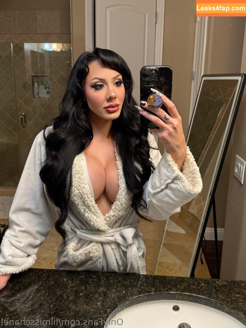 lilmisschanel /  leaked photo photo #0006