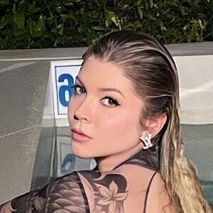 Lindsay Capuano photo #0005