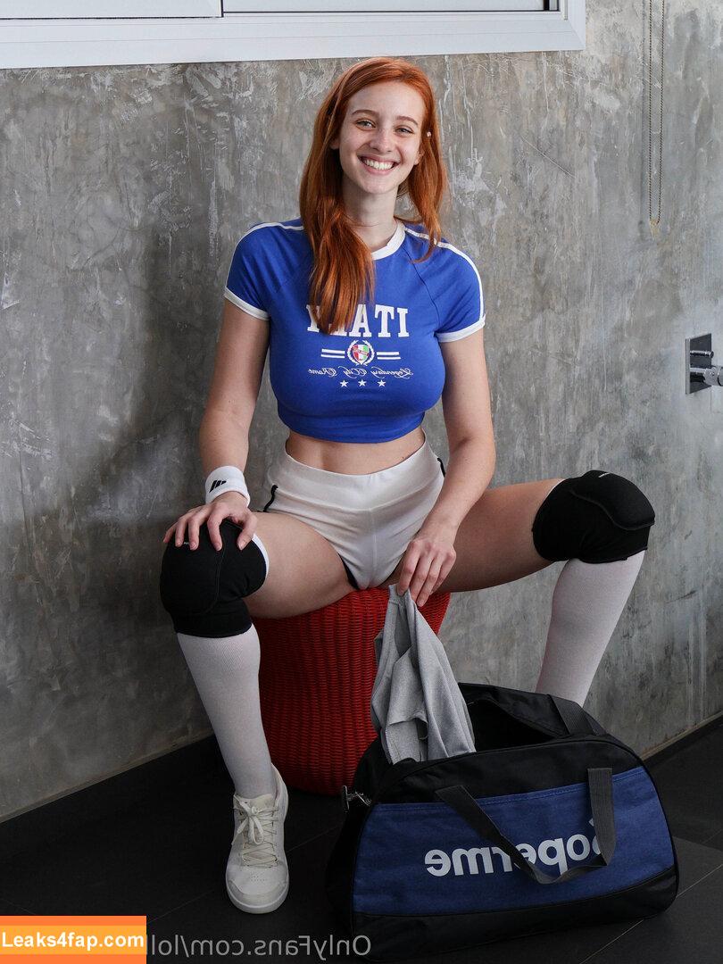 Lollipopginger leaked photo photo #0011
