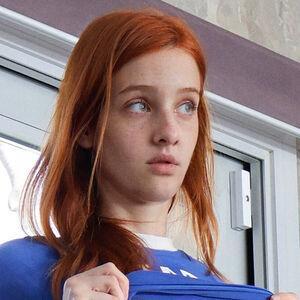 Lollipopginger photo #0026